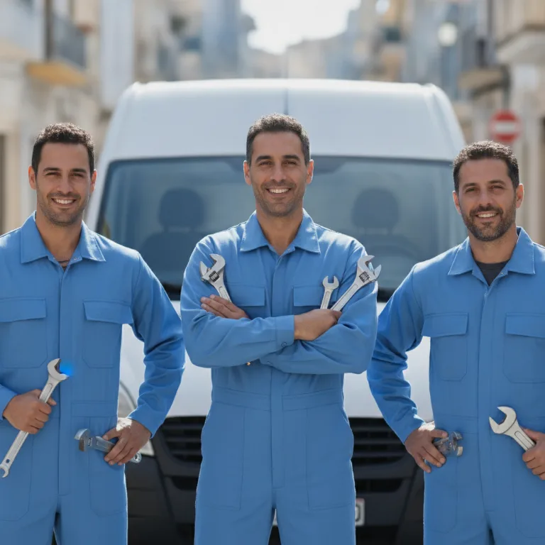 Riparazione Scaldabagno team a Vittoria
